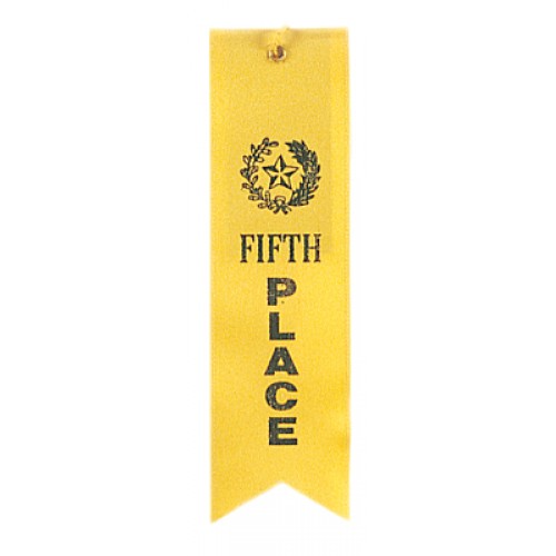 Image result for fifth place